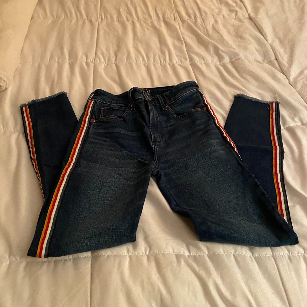 JEANS - Picture 3 of 3